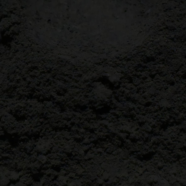 black velvet