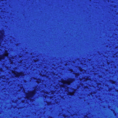 computer blue