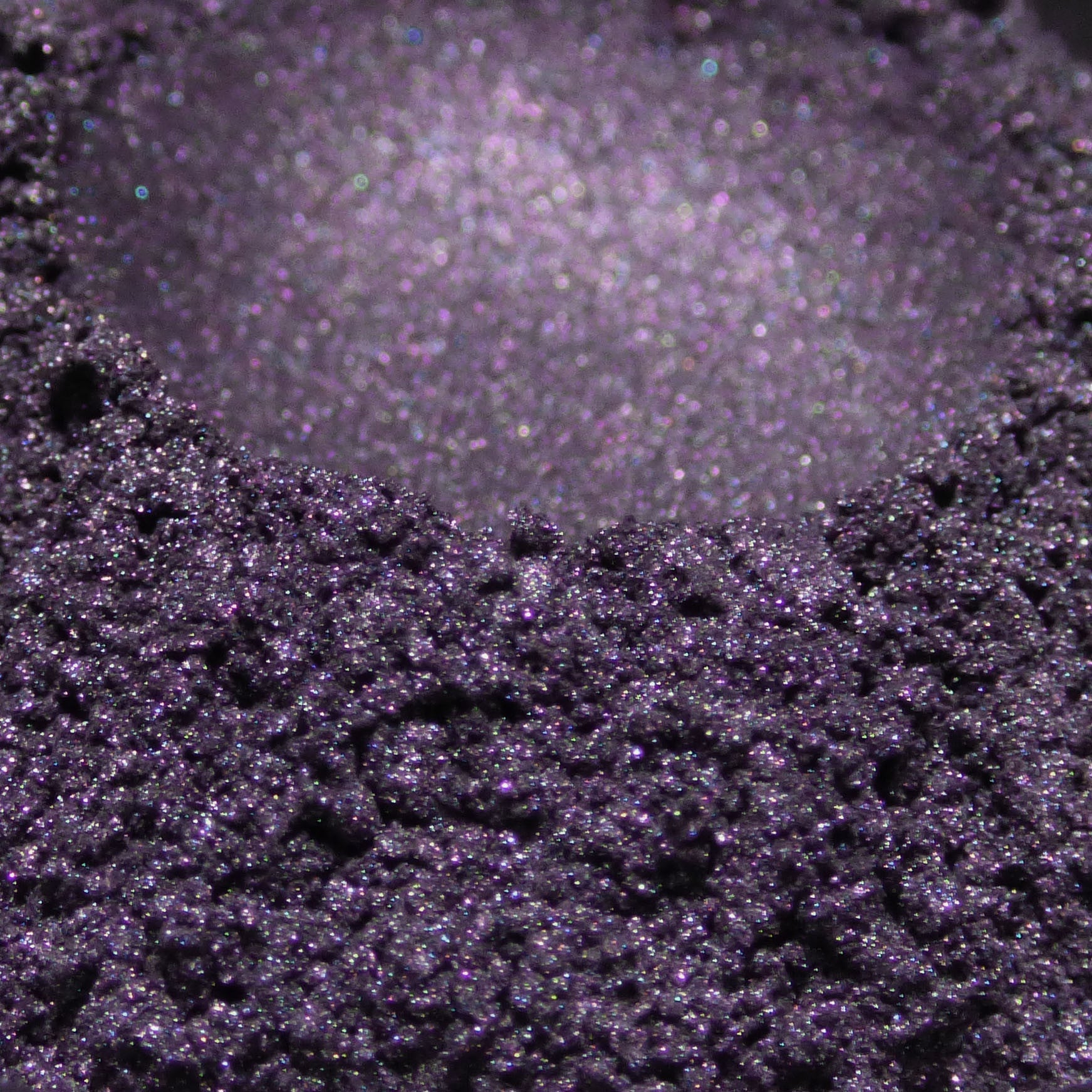 purple haze